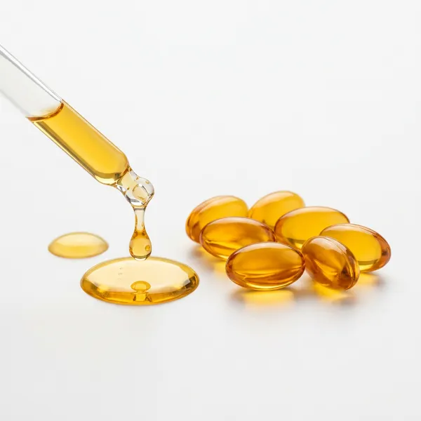 Cleopatra içeriği — E Vitamini