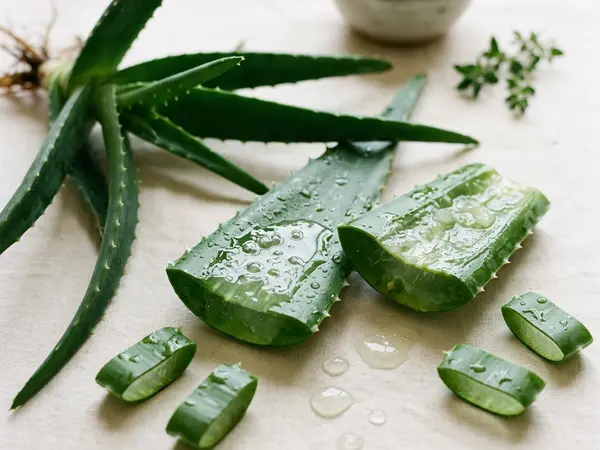 Aloe vera