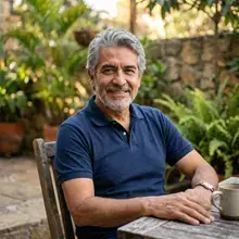 Roberto L. - Guadalajara
