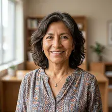 María G. - Ciudad de México