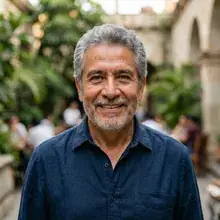 Jorge M. - Puebla