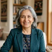 Carmen S. - Monterrey