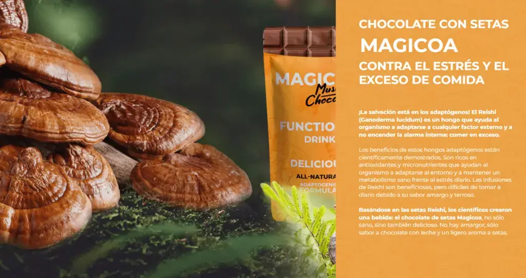 Magicoa