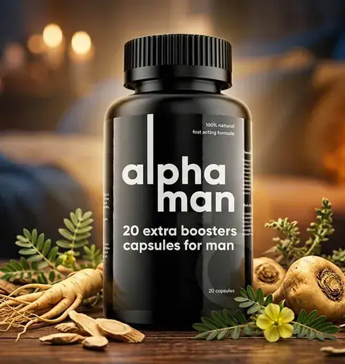 Libido-Max Forte – Türkiye'de 899 TL L-Arginin Tribulus Maca Ginseng Takviyesi