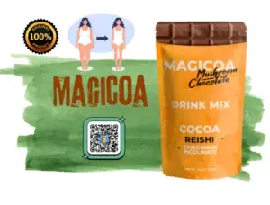 Magicoa: Disponible en varios países.