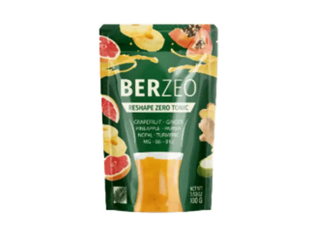 Berzeo Reshape