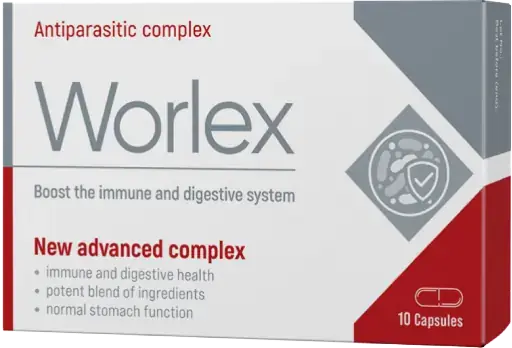 Capsule Worlex Originali