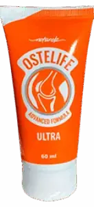 Ostelife Ultra Crema en México