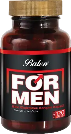 Balen For Men