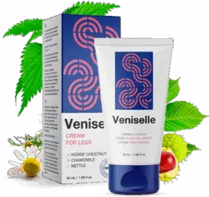 Veniselle crema para varices en México