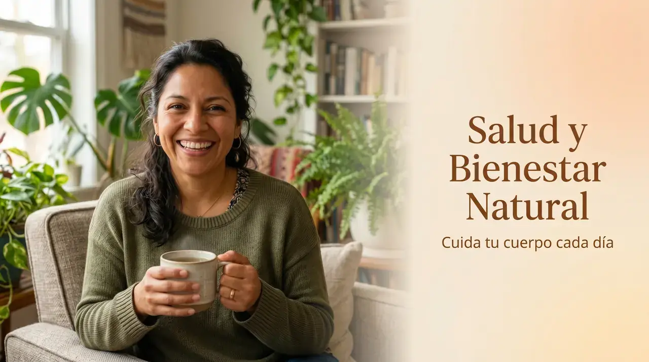 Ingredientes botánicos activos en suplementos naturales LATAM