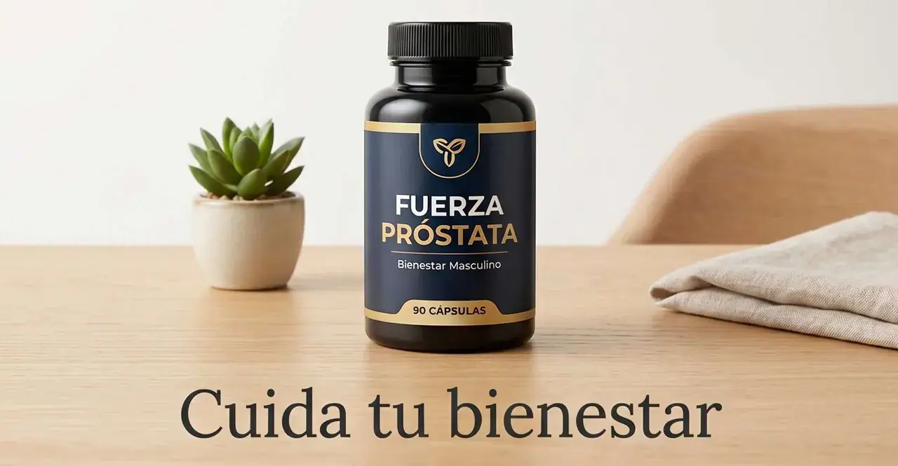 Testimonio suplemento natural para digestión y salud intestinal