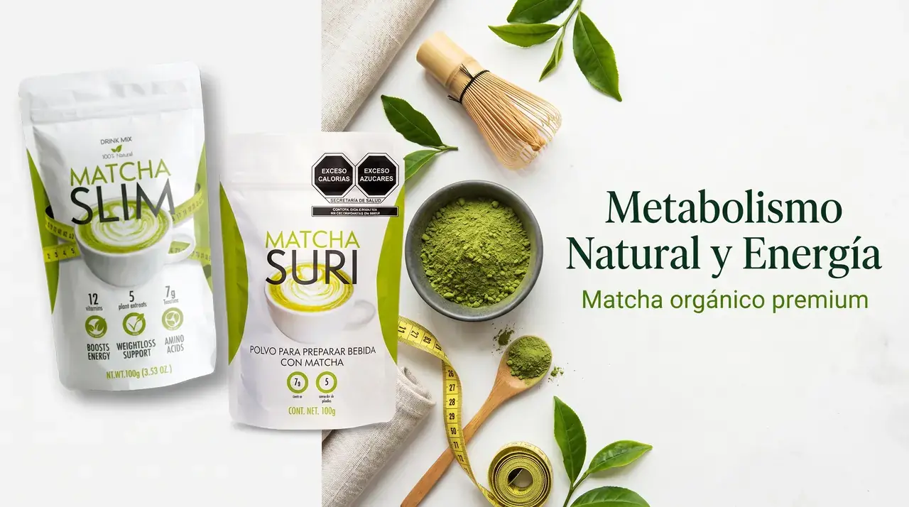 Selección de suplementos naturales para bienestar integral en LATAM — EcoVitaPlus